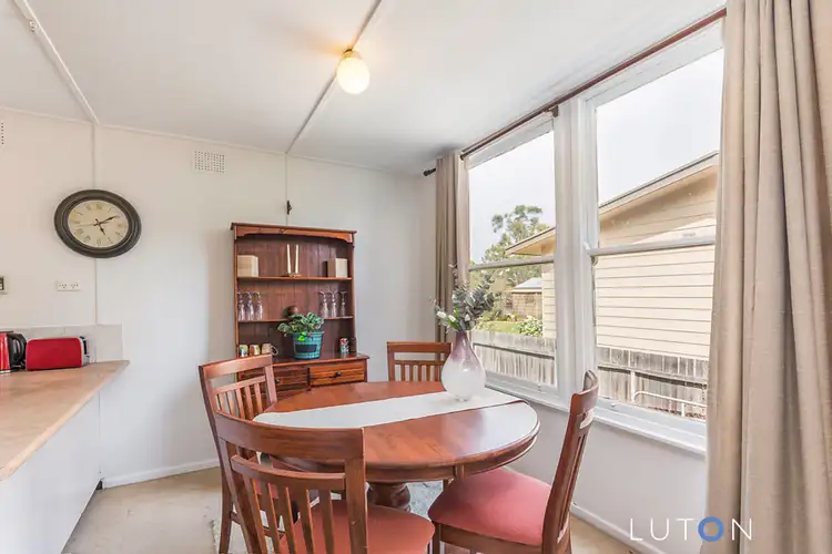 Fifth view of Homely house listing, 34 Molonglo Street, Bungendore NSW 2621