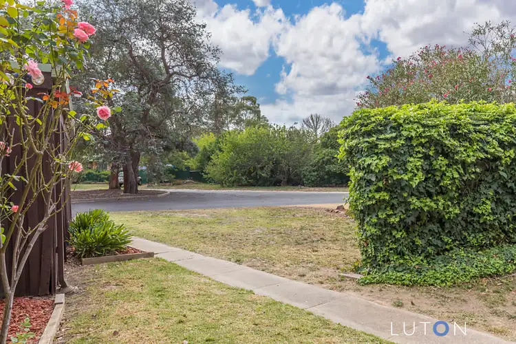 Second view of Homely semi-detached listing, 34 Tepper Circuit, Kambah ACT 2902
