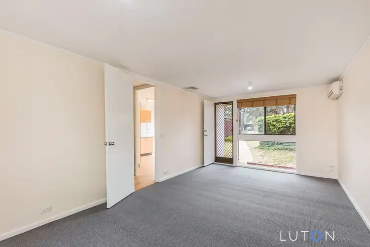 Third view of Homely semi-detached listing, 34 Tepper Circuit, Kambah ACT 2902