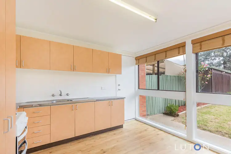 Fifth view of Homely semi-detached listing, 34 Tepper Circuit, Kambah ACT 2902