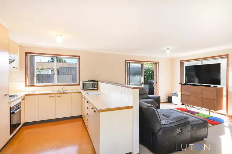 Fourth view of Homely house listing, 4 McHale Place, Gordon ACT 2906