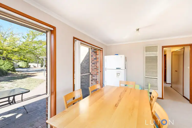 Fifth view of Homely house listing, 4 McHale Place, Gordon ACT 2906