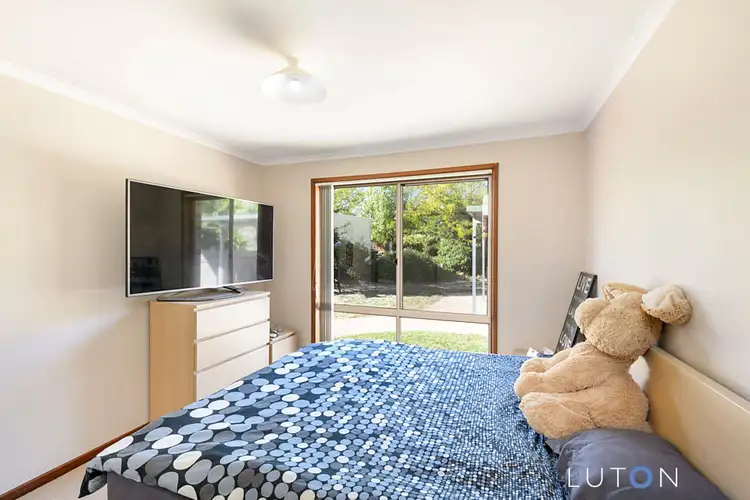 Sixth view of Homely house listing, 4 McHale Place, Gordon ACT 2906