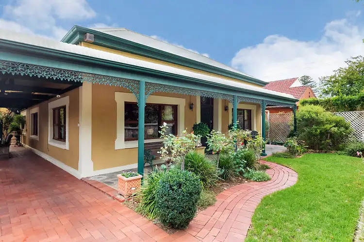 Main view of Homely house listing, 70 Cambridge Terrace, Malvern SA 5061