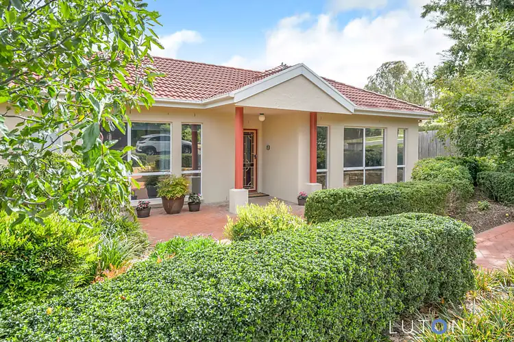 Main view of Homely house listing, 1/9 Leslie Street, Ainslie ACT 2602