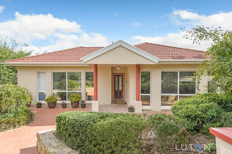 Second view of Homely house listing, 1/9 Leslie Street, Ainslie ACT 2602