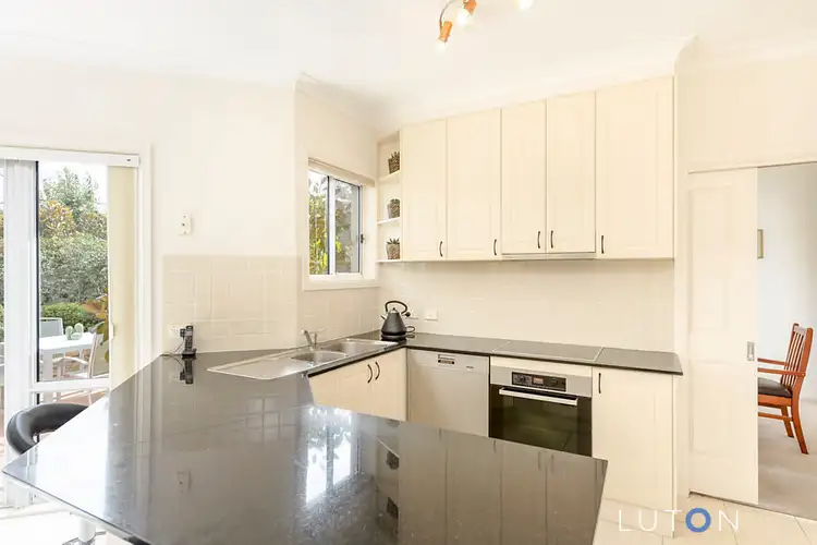 Third view of Homely house listing, 1/9 Leslie Street, Ainslie ACT 2602