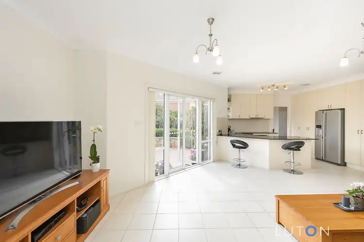Fourth view of Homely house listing, 1/9 Leslie Street, Ainslie ACT 2602