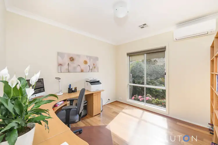 Fifth view of Homely house listing, 1/9 Leslie Street, Ainslie ACT 2602
