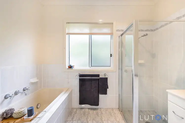 Sixth view of Homely house listing, 1/9 Leslie Street, Ainslie ACT 2602