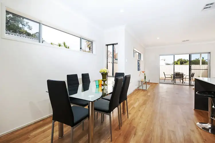 Second view of Homely house listing, 43B Austral Terrace, Morphettville SA 5043