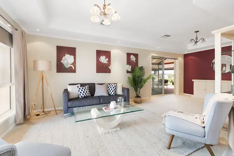 Fifth view of Homely house listing, 16 Hutchinson Avenue, Athelstone SA 5076