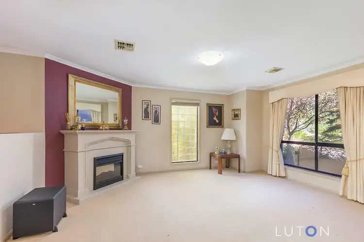 Second view of Homely townhouse listing, 14/29 Temperley Street, Nicholls ACT 2913