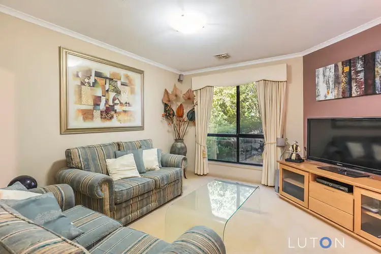 Third view of Homely townhouse listing, 14/29 Temperley Street, Nicholls ACT 2913