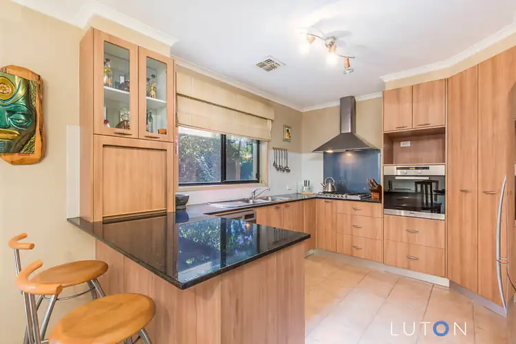 Fourth view of Homely townhouse listing, 14/29 Temperley Street, Nicholls ACT 2913