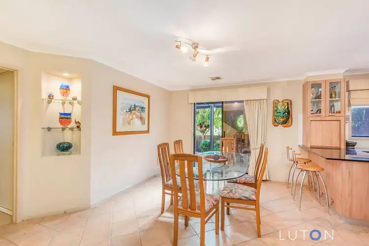 Fifth view of Homely townhouse listing, 14/29 Temperley Street, Nicholls ACT 2913