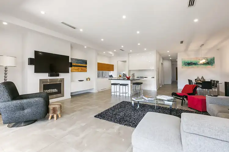 Second view of Homely house listing, 39b Addison Avenue, Athelstone SA 5076