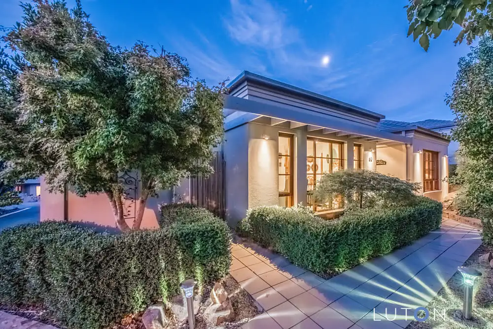 Main view of Homely house listing, 83 Newdegate Street, Deakin ACT 2600