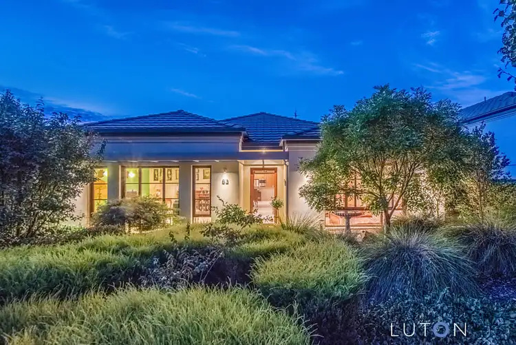 Second view of Homely house listing, 83 Newdegate Street, Deakin ACT 2600