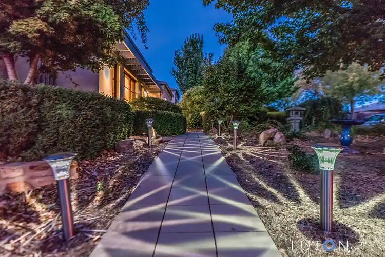 Third view of Homely house listing, 83 Newdegate Street, Deakin ACT 2600