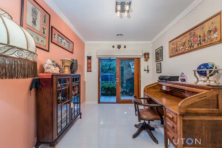 Fifth view of Homely house listing, 83 Newdegate Street, Deakin ACT 2600
