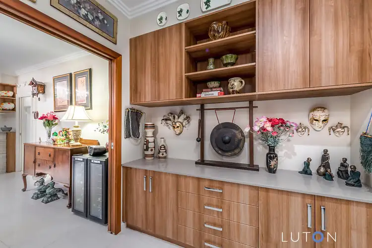 Sixth view of Homely house listing, 83 Newdegate Street, Deakin ACT 2600