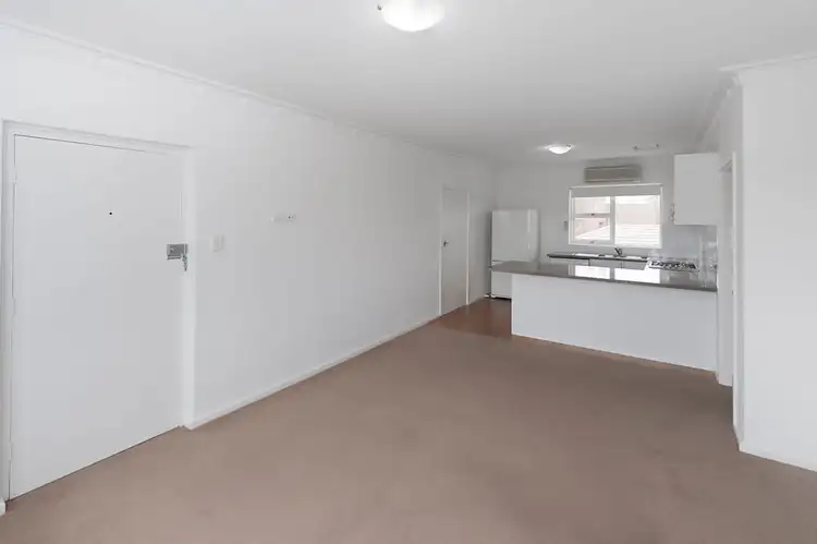 Second view of Homely unit listing, 4/3 Halifax Street, Hilton SA 5033