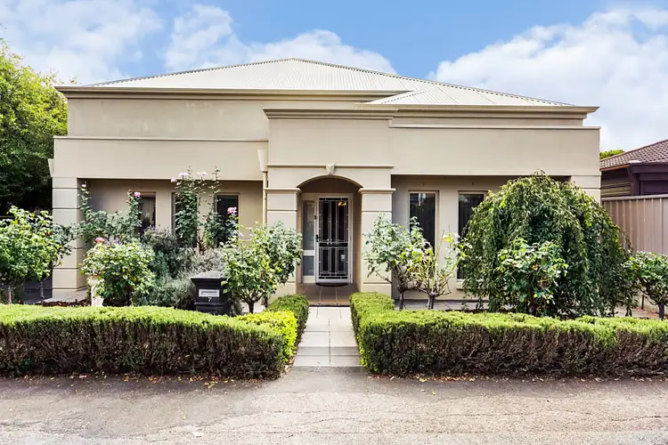 Second view of Homely house listing, 7 Hillview Road, Kingswood SA 5062