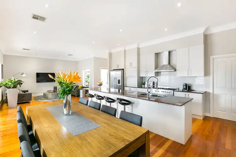 Fourth view of Homely house listing, 7 Hillview Road, Kingswood SA 5062