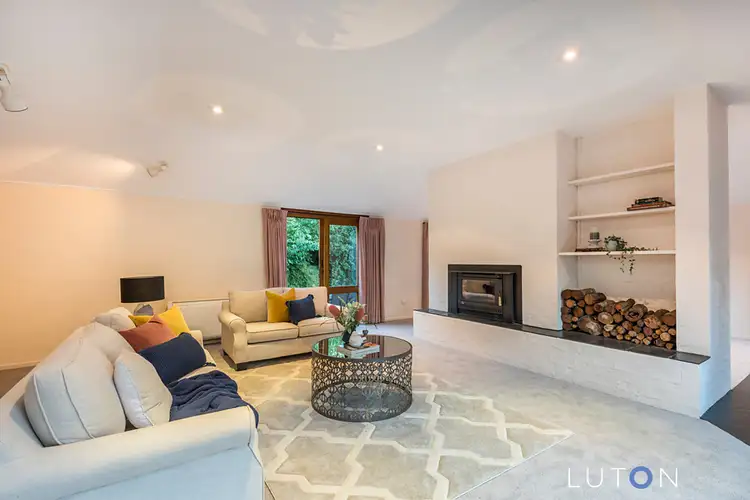 Fourth view of Homely house listing, 34 Empire Circuit, Forrest ACT 2603