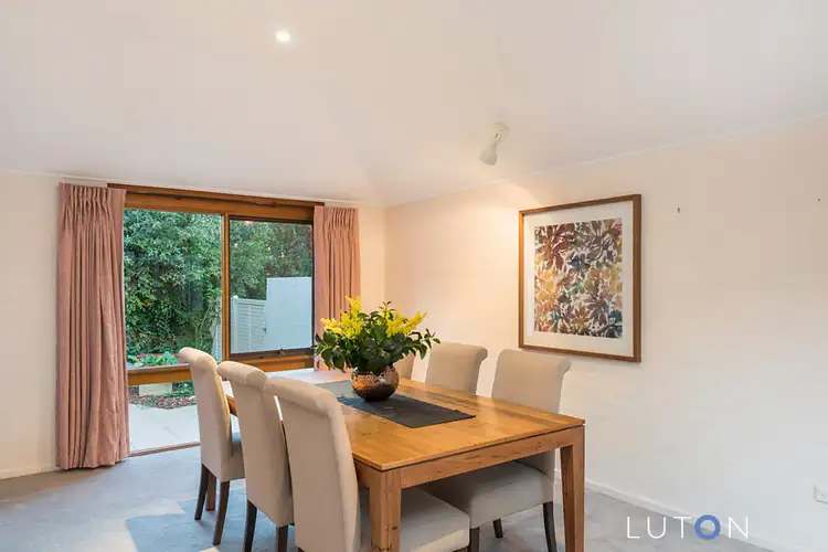 Fifth view of Homely house listing, 34 Empire Circuit, Forrest ACT 2603