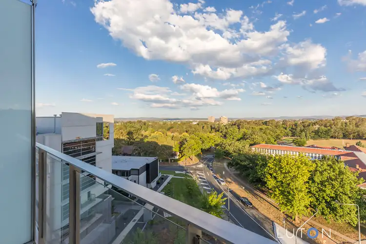 Fourth view of Homely unit listing, 32/1 Sydney Avenue, Barton ACT 2600