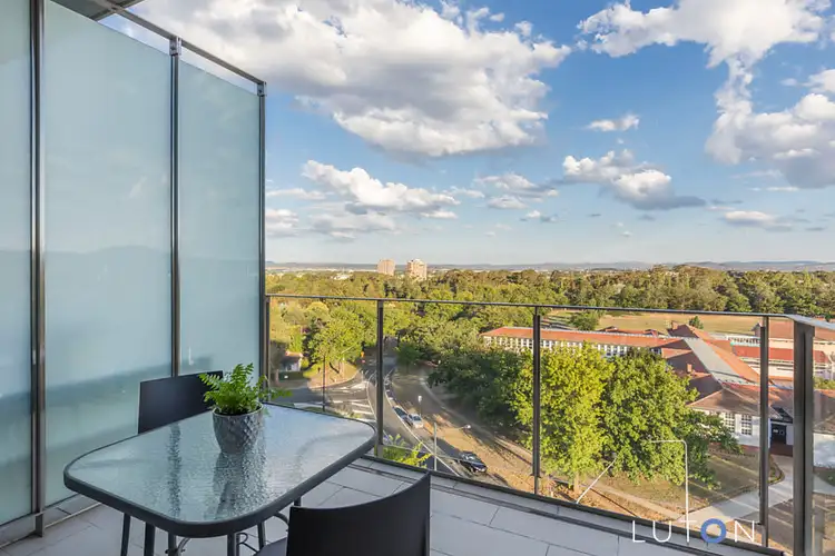 Fifth view of Homely unit listing, 32/1 Sydney Avenue, Barton ACT 2600