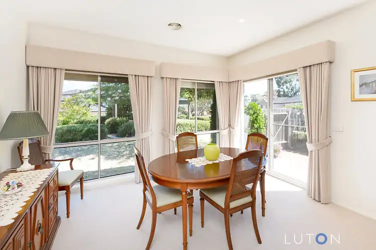 Fifth view of Homely townhouse listing, 9/19 Ryrie Street, Campbell ACT 2612