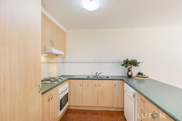 Sixth view of Homely townhouse listing, 9/21 Aspinall Street, Watson ACT 2602