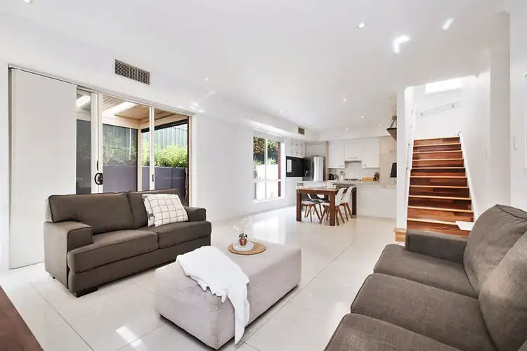 Third view of Homely townhouse listing, 6/56 Reservoir Road, Paradise SA 5075