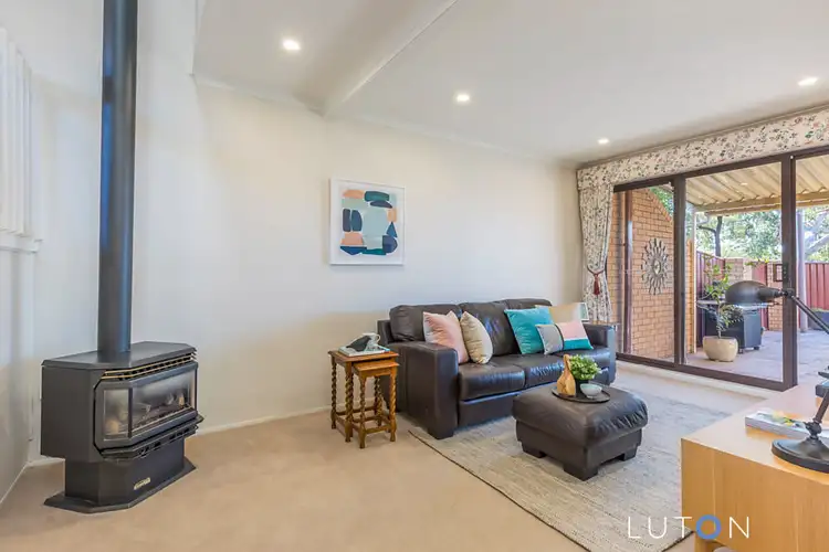 Fourth view of Homely townhouse listing, 7/22 Namatjira Drive, Weston ACT 2611