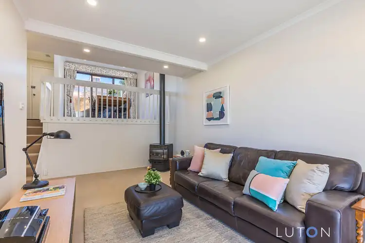 Sixth view of Homely townhouse listing, 7/22 Namatjira Drive, Weston ACT 2611