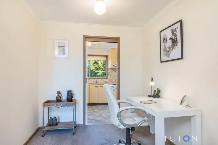 Fourth view of Homely house listing, 4 Crooke Close, Calwell ACT 2905