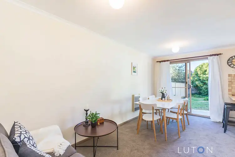 Fifth view of Homely house listing, 4 Crooke Close, Calwell ACT 2905