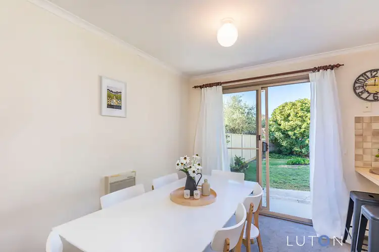 Sixth view of Homely house listing, 4 Crooke Close, Calwell ACT 2905