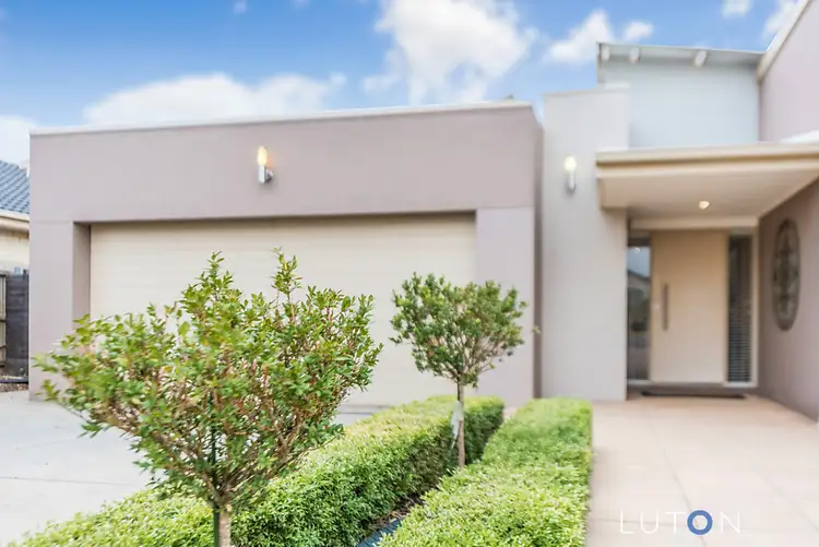 Second view of Homely house listing, 36 Parsley Street, Harrison ACT 2914