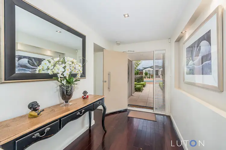 Fourth view of Homely house listing, 36 Parsley Street, Harrison ACT 2914
