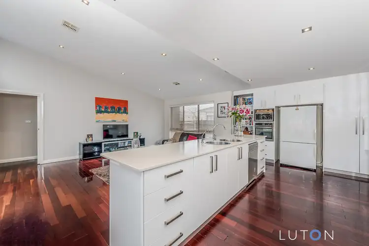 Fifth view of Homely house listing, 36 Parsley Street, Harrison ACT 2914