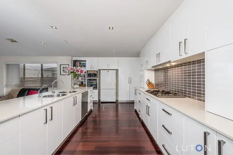 Sixth view of Homely house listing, 36 Parsley  Street, Harrison ACT 2914