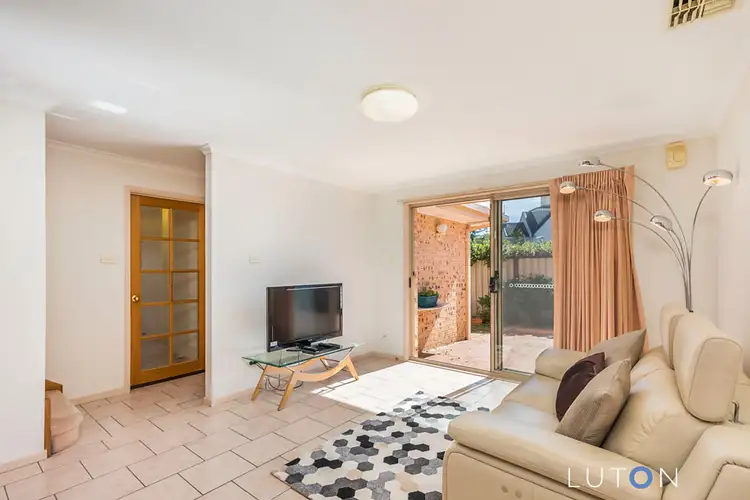 Main view of Homely house listing, 3 Bega Place, Narrabundah ACT 2604