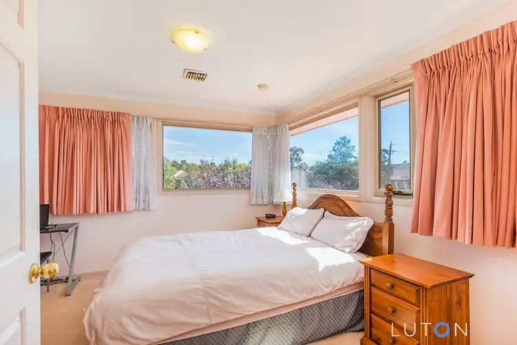 Third view of Homely house listing, 3 Bega Place, Narrabundah ACT 2604