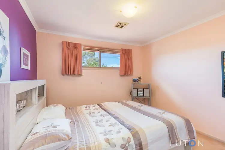 Fourth view of Homely house listing, 3 Bega Place, Narrabundah ACT 2604