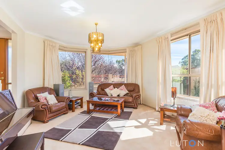 Fifth view of Homely house listing, 3 Bega Place, Narrabundah ACT 2604