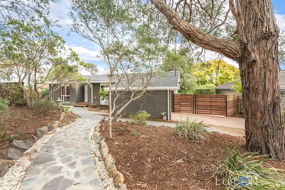 Main view of Homely house listing, 6 Stops Place, Chifley ACT 2606